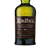 ARDBEG（アードベッグ ）