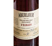 ABERLOUR（アベラワー）