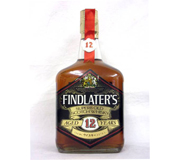 Findlater's（フィンドレーター）