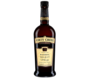 Forty Creek Barrel Select（フォーティー クリーク バレルセレクト）