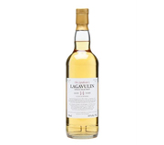 Lagavulin（ラガヴーリン）