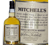 Mitchell's（ミッチェルズ）