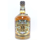 Old Royal（オールド・ロイヤル）