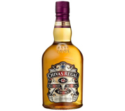 Chivas Regal（シーバス・リーガル）