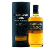 Highland Park（ハイランドパーク）