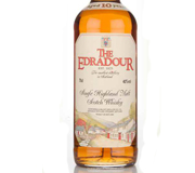 The Edradour（エドラダワー）