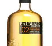 Balblair（バルブレア）