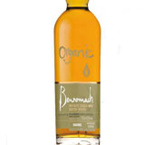 Benromach Organic（ベンロマック･オーガニック）