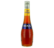 BOLS Dry Orange curacao（ボルス ドライオレンジキュラソー）