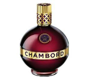 Chambord（シャンボールリキュール）