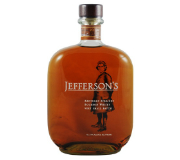 JEFFERSON'S（ジェファーソンズ）