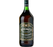 STONES GINGER WINE（ストーンズジンジャーワイン）