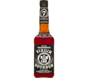 VIRGIN BOURBON（ヴァージン・バーボン）