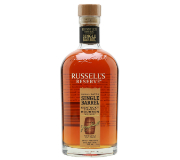 WILD TURKEY RUSSELL'S Reserve（ワイルドターキー・ラッセルズリザーヴ）