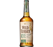 WILD TURKEY RYE（ワイルドターキー・ライ）