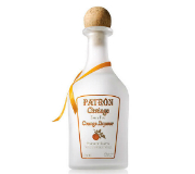 Patron Citronge Orange（パトロン シトロンジ）