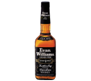 EVAN WILLIAMS（エヴァン・ウィリアムス）