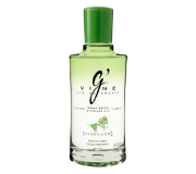 g’Vine Gin Floraison（ジーヴァイン ジン フロレゾン）