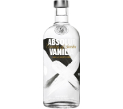 Absolut Vanilia（アブソルート ヴァニリア）