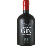 Burleighs Export Strength Gin（バーレイズ エクスポート・ストレングス・ジン﻿）