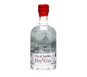 CITY OF LONDON GIN（シティ・オブ・ロンドン ジン）