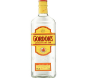 GORDON'S（ゴードン ロンドン ドライジン）