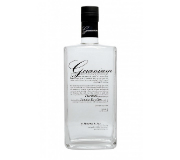 Geranium Gin（ゼラニウム ジン）