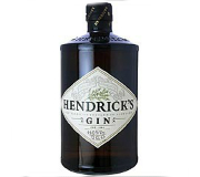 Hendrick's Gin（ヘンドリックス・ジン）