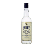 Henley's Special Old Tom Gin（ヘンリーズ　スペシャル・オールド・トム・ジン）