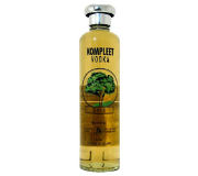 Kompleet Gold Vodka（コンプリートウォッカ・ゴールド）