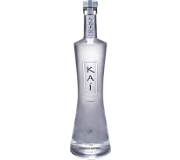 kai vodka（カイ・ウォッカ）