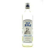 OLD RAJ DRY GIN（オールドラジェ ジン）