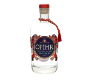 Opihr Oriental Spiced Gin（オピーア オリエンタル・スパイスド・ロンドン・ドライ・ジン）