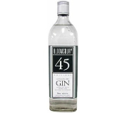 BLOOMSBURY ORIGINAL GIN（ブルームスバリー オリジナルジン）