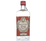 QUEEN ELIZABETH LONDON DRY GIN（クイーン・エリザベス）