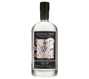 SIPSMITH VJOP BLACK LONDON DRY GIN（シップスミス・VJOP・ブラック・ロンドン・ドライ・ジン）