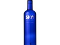 SKYY vodka（スカイウォッカ）