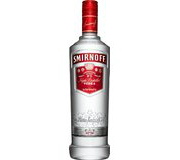 Smirnoff（スミノフ）