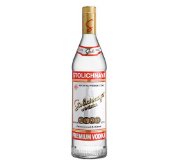 Stolichnaya（ストリチナヤ）