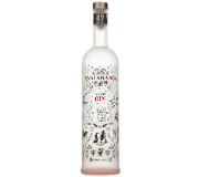 Santamania London Dry Gin（サンタマニア ロンドン ドライ ジン）