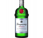 Tanqueray（タンカレー ロンドン ドライジン）