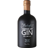 Burleighs Distiller's Cut Gin（バーレイズ ディスティラーズカット ジン）