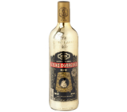 Cachaça Velho Barreiro GOLD 10 years（カシャーサ ベーリョ バヘイロ ゴールド 10年）