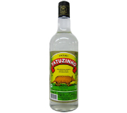 Cachaça Tatuzinho（カシャーサ タトゥジーニョ）