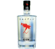 DRYFLY GIN（ドライフライ ジン）