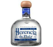 Herencia de Plata Tequila Silver（エレンシア・デ・プラタ シルバー）