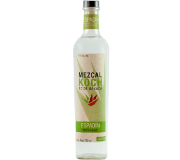 Joven Espadín Koch el Mezcal（コチ ホベン エスパディン メスカル）