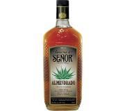 Reserva del Senor Almendrado（レゼルバ・デル・セニョール アーモンド・テキーラ）