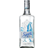 Sauza Silver（サウザ シルバー）