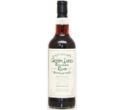 1975 Cadenhead's Green Label Demerara Rum（ケイデンヘッド グリーンラベル デメラララム 1975年）